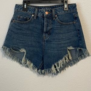 Jean Shorts - Wild Fable